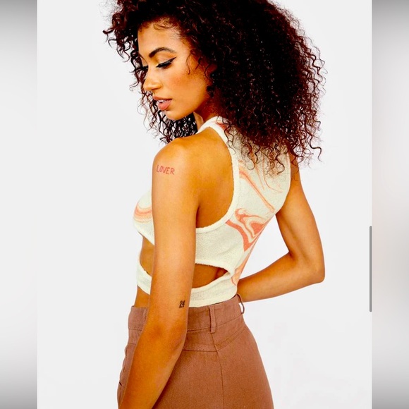 Jaded London ORANGE SWIRL Set - Picture 7 of 7